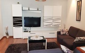 Apartment Centar Omis