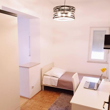 Apartment Centar Omiš Zewnętrze zdjęcie