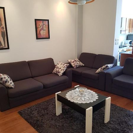 Apartment Centar Omiš Zewnętrze zdjęcie