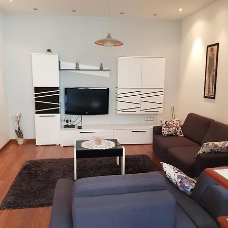Apartment Centar Omiš Zewnętrze zdjęcie