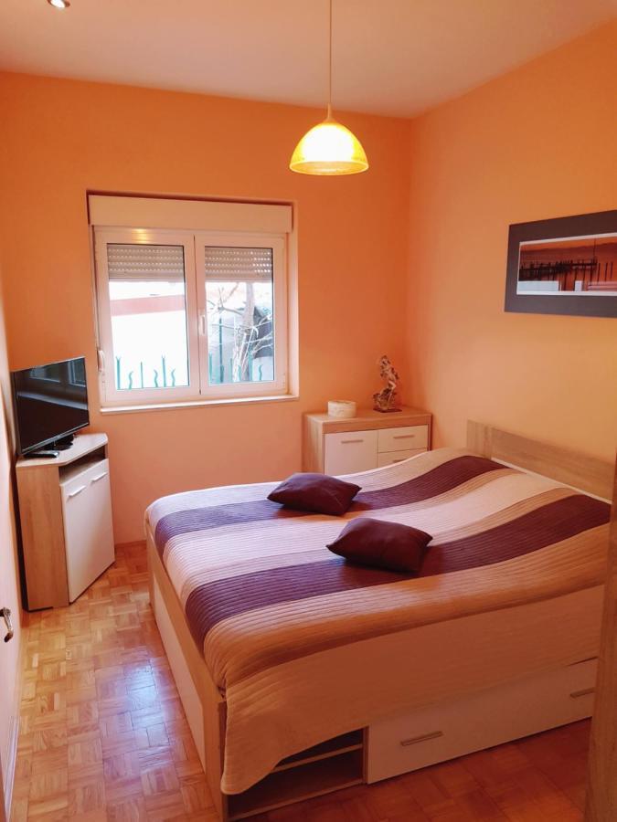 Apartment Centar Omiš Zewnętrze zdjęcie
