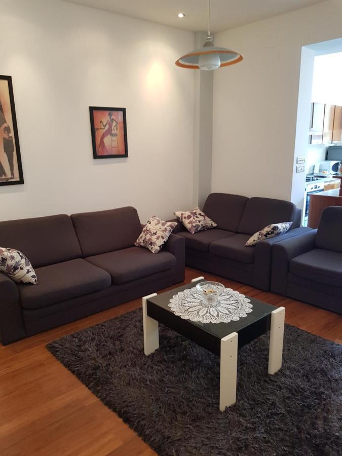 Apartment Centar Omiš Zewnętrze zdjęcie