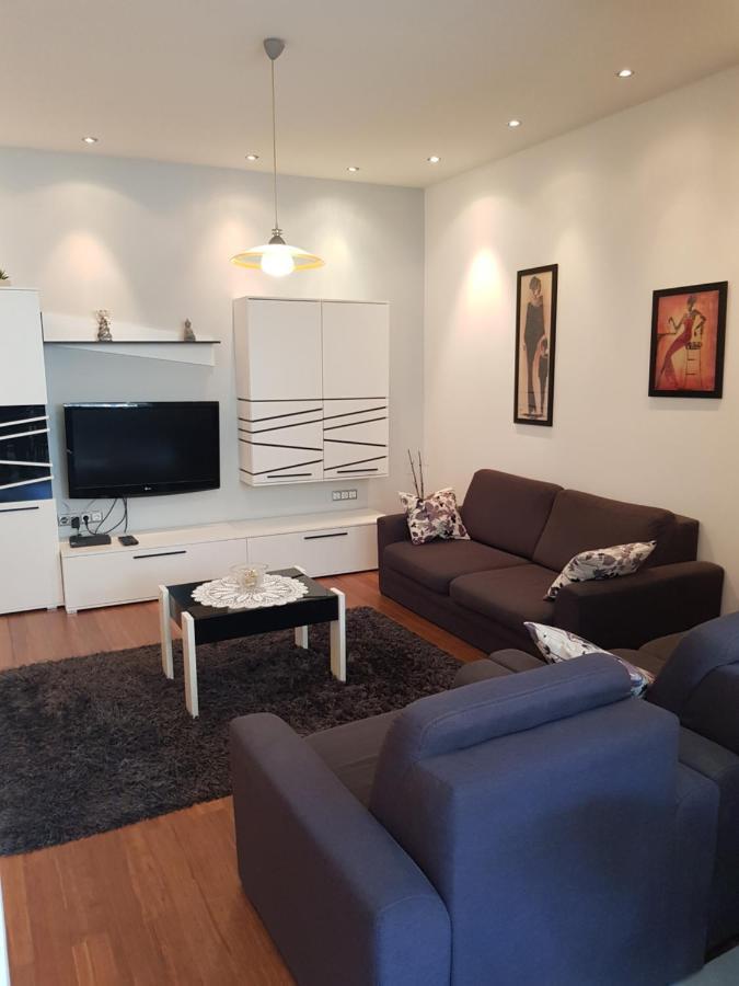 Apartment Centar Omiš Zewnętrze zdjęcie