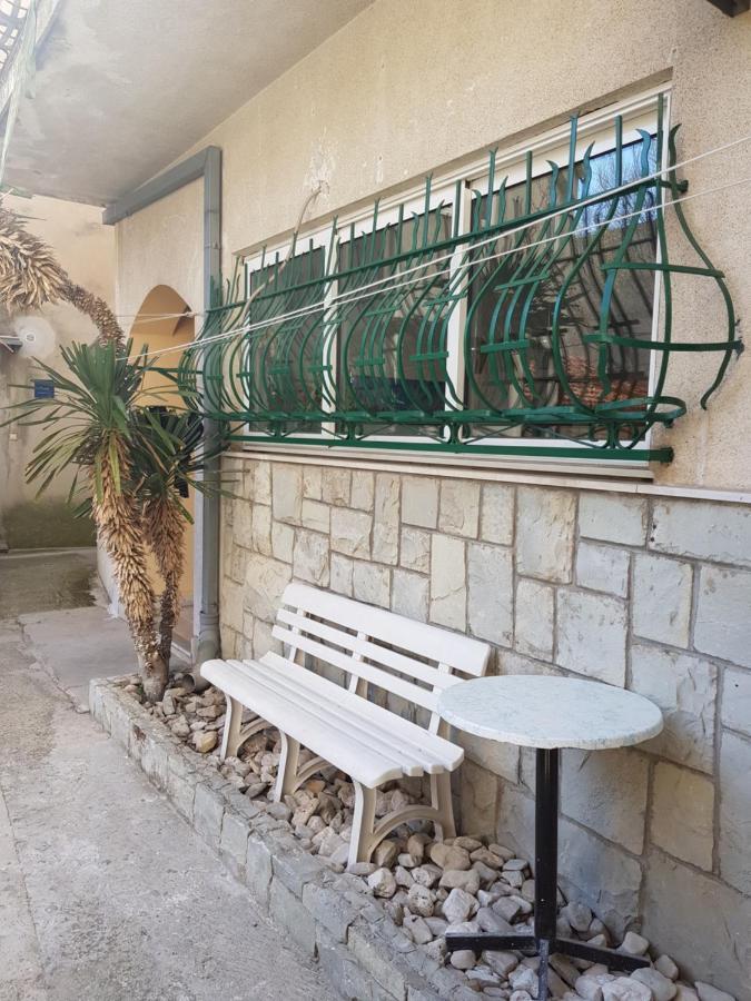 Apartment Centar Omiš Zewnętrze zdjęcie