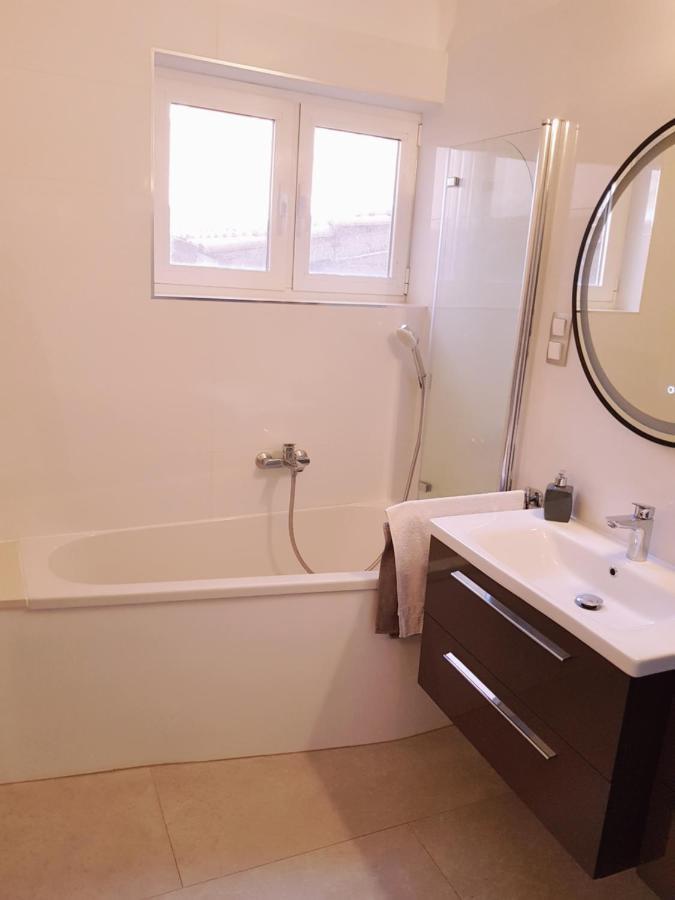 Apartment Centar Omiš Zewnętrze zdjęcie