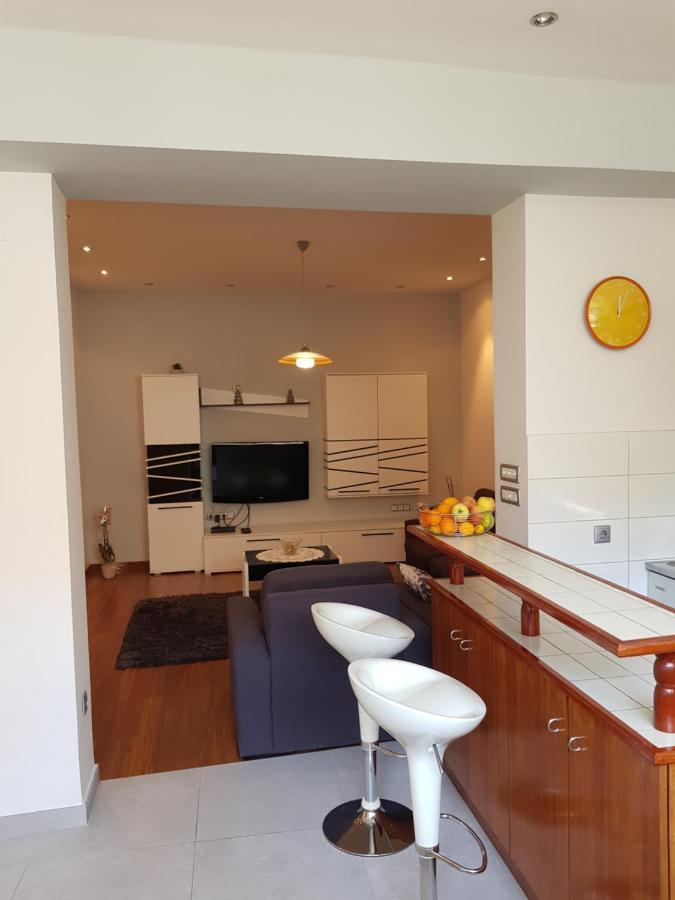 Apartment Centar Omiš Zewnętrze zdjęcie